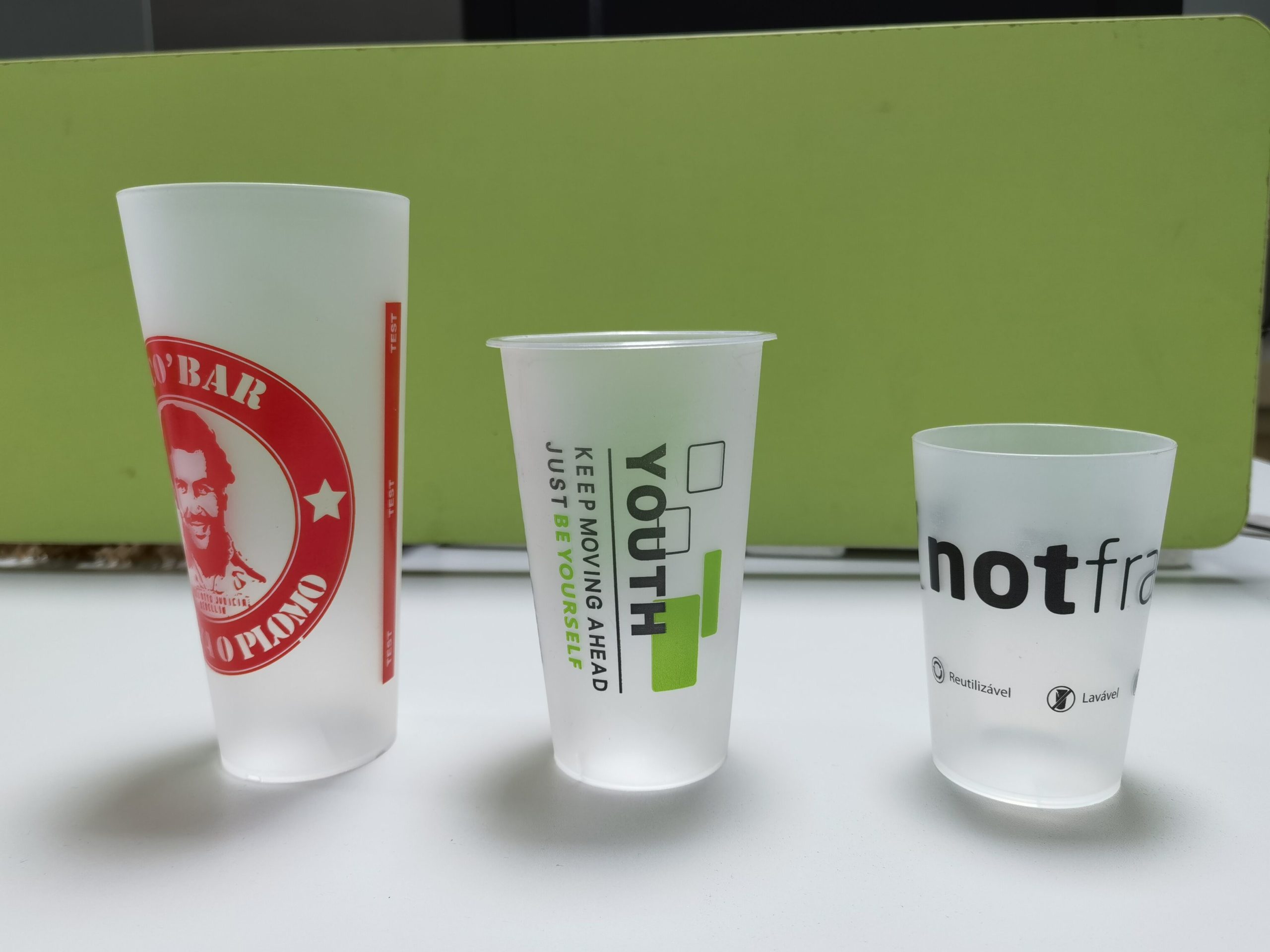 Servo Rotarytable Printer