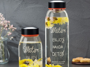 Personalisierte Wasserflasche Lieferant