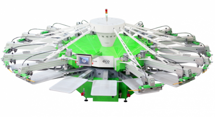 10 Best Automatic Screen Printing Machines of 2025