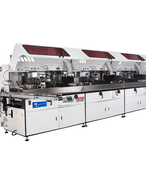 dreifarbige_Flaschensiebdruckmaschine