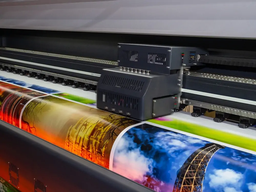 Digital Printing