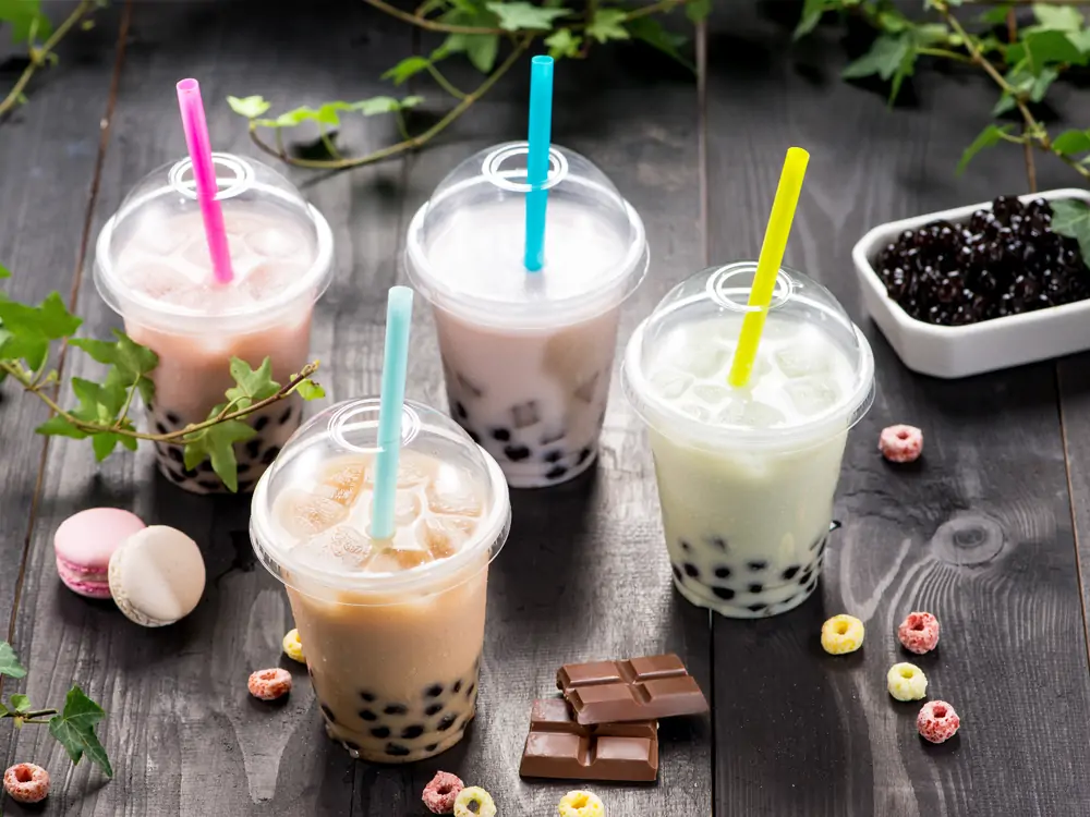 plastic cup printer machine