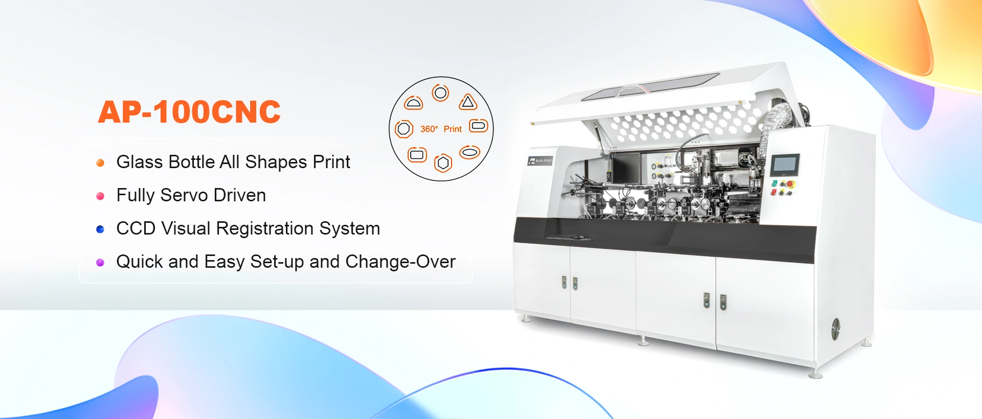 AP_100_CNC_automatische_Siebdruckmaschine_Banner