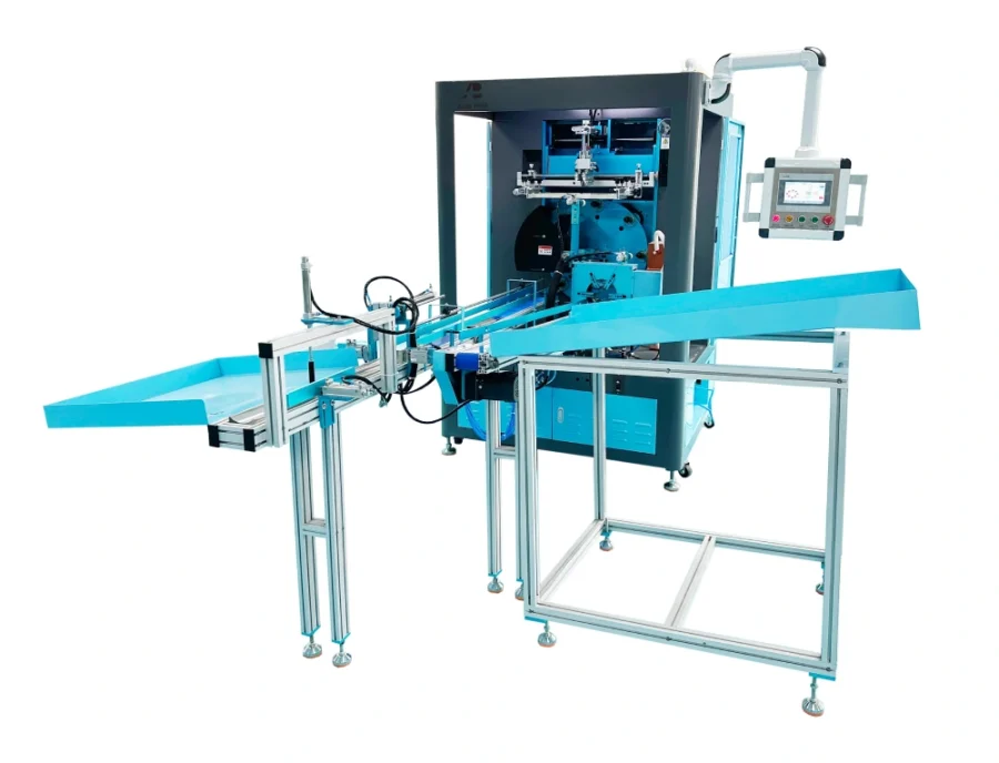 AP_600_8_automatische_Siebdruckmaschine_für_verschiedene_Becher