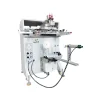 ∅180mm semi automatic round bottle screen printing machine